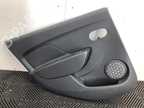 Used Rear left panel Rear left panel 37213808 37213808