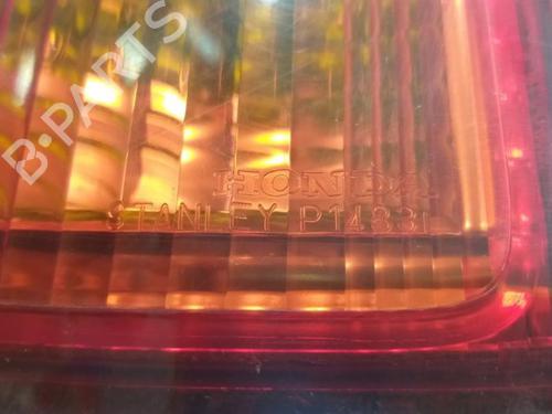 Left taillight HONDA STREAM (RN) 1.7 16V (RN1) | BP15340316C34 - Image 7