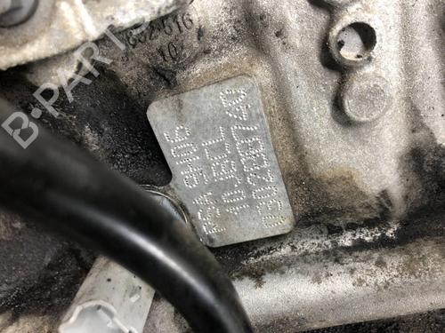 Engine PEUGEOT 207 SW (WK_) 1.6 HDi | BP23078711M1 