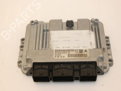 Used Engine control unit (ECU) Engine control unit (ECU) 15321718 15321718
