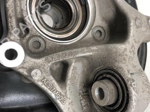 Right rear steering knuckle AUDI A6 C8 Avant (4A5) RS6 TFSI Mild Hybrid quattro | BP37208461M28 - Image 5