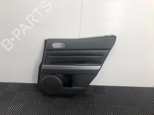 Used Rear right panel Rear right panel 37213615 37213615