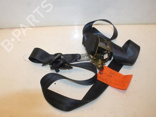 Used Front left seatbelt Front left seatbelt 15316031 15316031
