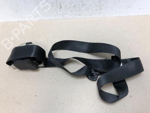 Front right seatbelt OPEL ZAFIRA A MPV (T98) 2.2 16V (F75) | BP15298835I25 
