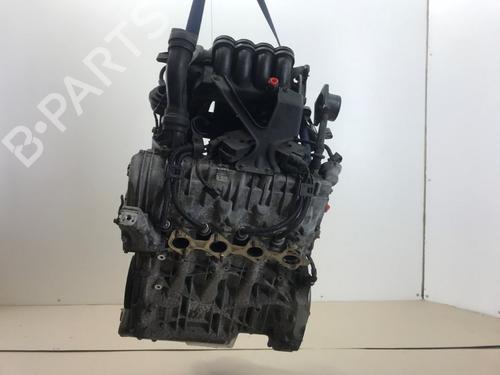 Motor MERCEDES-BENZ A-CLASS (W169) A 170 (169.032, 169.332) (116 hp) 16399163