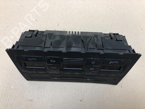 Climate control AUDI A4 B7 (8EC) 2.0 TDI 16V | BP15537619I5 