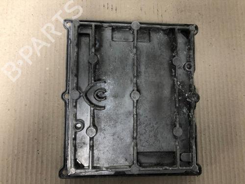 Engine control unit (ECU) SMART FORTWO Coupe (450) 0.7 (450.352, 450.332) | BP15534649M57 