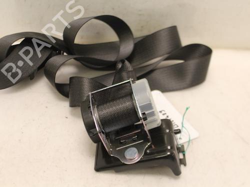 Rear left seatbelt OPEL ASTRA J (P10) 1.6 (68) | BP15334989I29 