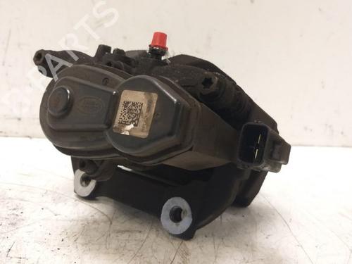 Left rear brake caliper LAND ROVER RANGE ROVER SPORT II (L494) 2.0 SD4 4x4 | BP15340628M107 