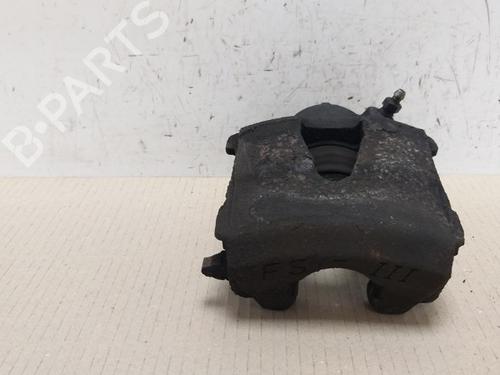 Right front brake caliper VW POLO (9N_, 9A_) 1.4 16V | BP15533054M104 