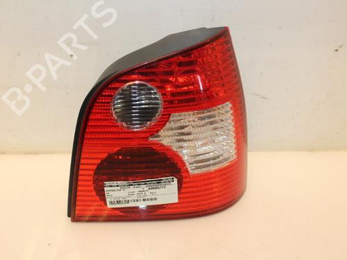 Used Right taillight VW POLO (9N_, 9A_) 1.2 (54 hp) 15316471