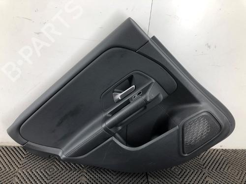 Used Rear left panel Rear left panel 37211379 37211379