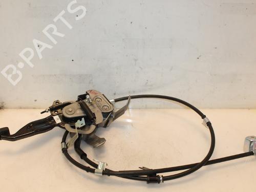 håndbremse KIA NIRO I (DE) 1.6 GDI Plug-in Hybrid (141 hp) 15328694