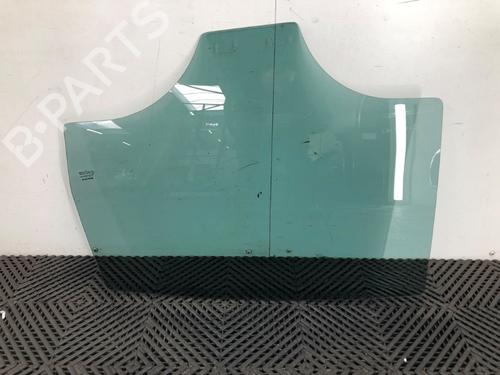 Used Rear left door window Rear left door window 37203670 37203670