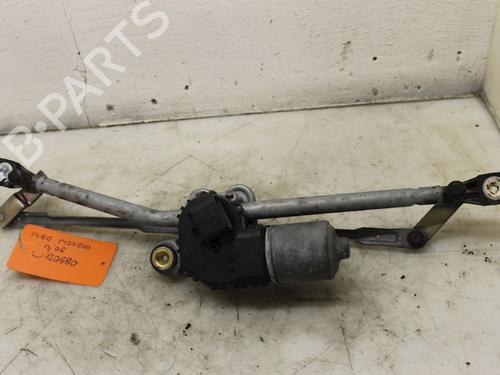 Used Front wipers mechanism FORD MONDEO III Turnier (BWY) 2.0 TDCi (130 hp) 15302387