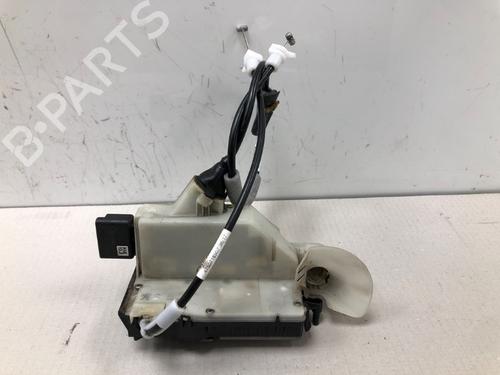 Used Front left lock Front left lock 37209887 37209887