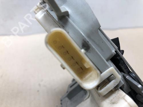 Front right lock PORSCHE MACAN (95B) 3.0 S | BP37213234C97 - Image 5