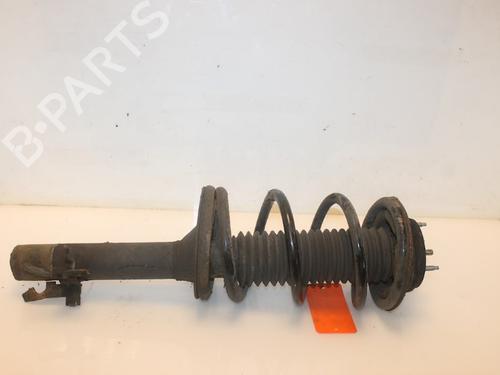 Used Right front shock absorber FORD TRANSIT Van (FA_ _) 2.0 DI (FAE_, FAF_, FAG_) (75 hp) 15317166