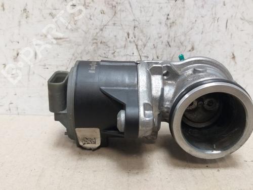 Used Egr Egr 16126087 16126087