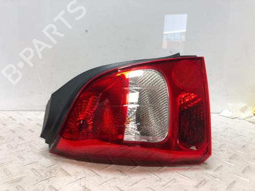 left-taillight-renault-twingo-ii-cn0_-2007-37214955 main image