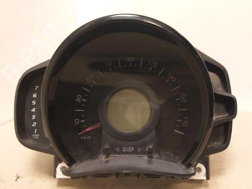 Used Instrument cluster Instrument cluster 15339646 15339646