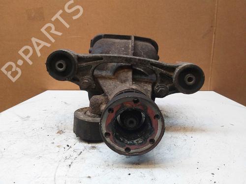 Used Rear differential Rear differential 15309783 15309783