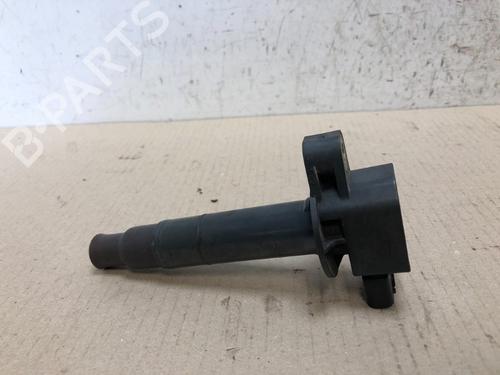Ignition coil TOYOTA YARIS (_P1_) 1.0 (SCP10_, SCP10R) | BP15344934M94 
