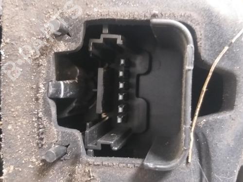 Højre baglygte RENAULT SCÉNIC II (JM0/1_) 2.0 (JM05, JM0U, JM1N, JM1U, JM2V) | BP15532114C35 