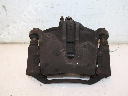 Right front brake caliper TOYOTA YARIS (_P1_) 1.0 (SCP10_, SCP10R) | BP15335813M104 