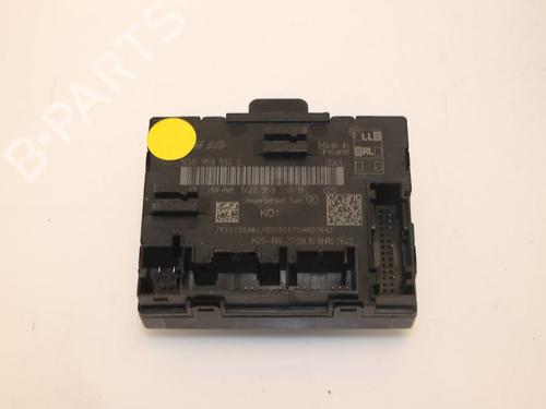 Elektronisk modul VW TOURAN (5T1) 1.6 TDI (115 hp) 15318761