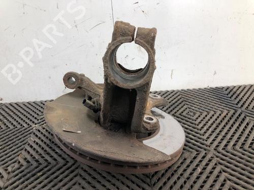 Right front steering knuckle VW TRANSPORTER T5 Van (7HA, 7HH, 7EA, 7EH) 1.9 TDI | BP37206194M26 - Image 5