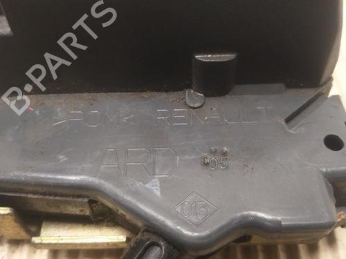 Rear right lock RENAULT SCÉNIC II (JM0/1_) 2.0 (JM05, JM0U, JM1N, JM1U, JM2V) | BP15532117C99 