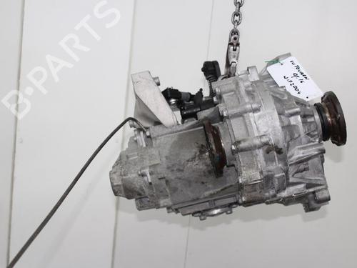 Gearbox VW TOURAN (5T1) 1.6 TDI | BP26509925M3 - Image 3