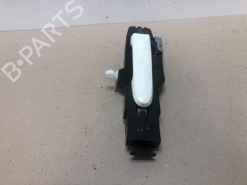 Front right exterior door handle NISSAN NOTE (E12) 1.2 | BP37213682C129 - Image 4