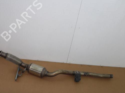 Used Catalyst Catalyst 15331635 15331635