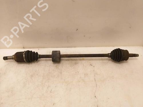 Used Right front driveshaft FIAT 500 (312_) 1.2 (312AXA1A) (69 hp) 15338807