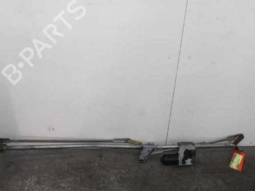 Used Front wipers mechanism PEUGEOT 307 (3A/C) 2.0 16V (136 hp) 15320799