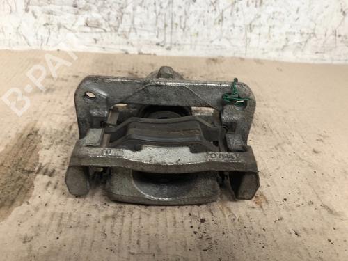 Used Left rear brake caliper MERCEDES-BENZ A-CLASS (W169) A 150 (169.031, 169.331) (95 hp) 15334475