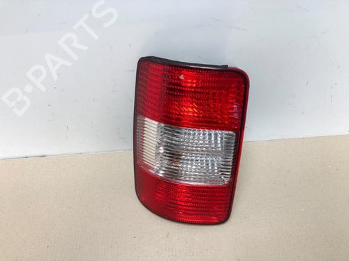 Left taillight VW CADDY III Box Body/MPV (2KA, 2KH, 2CA, 2CH) 1.9 TDI | BP20154966C34 