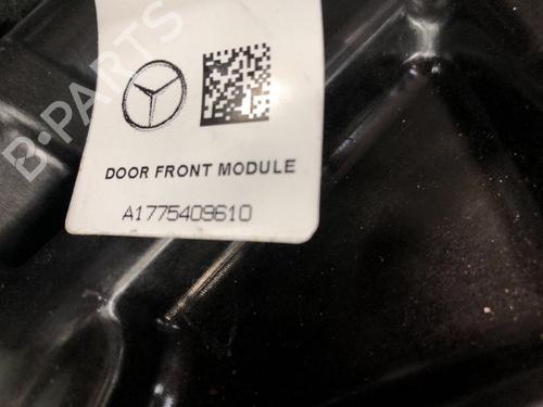 Front right window mechanism MERCEDES-BENZ B-CLASS Sports Tourer (W247) B 200 d (247.012) | BP16379645C23 