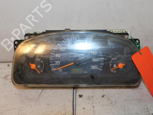 Used Display monitor SUZUKI ALTO VI (FF) 1.1 (RF410) (63 hp) 15307120
