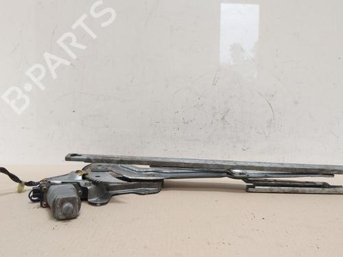 Used Front right window mechanism HONDA HR-V (GH_) 1.6 16V 4WD (GH2, GH4) (105 hp) 17835063