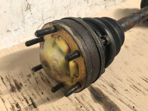 Right front driveshaft ALFA ROMEO 147 (937_) 1.6 16V T.SPARK ECO (937.AXA1A, 937.BXA1A) | BP15297529M39 