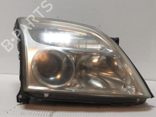 Used Right headlight Right headlight 16184649 16184649