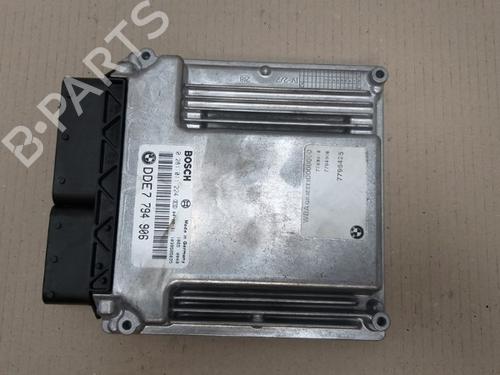 Engine control unit (ECU) BMW 5 (E60) 530 d | BP15532569M57 
