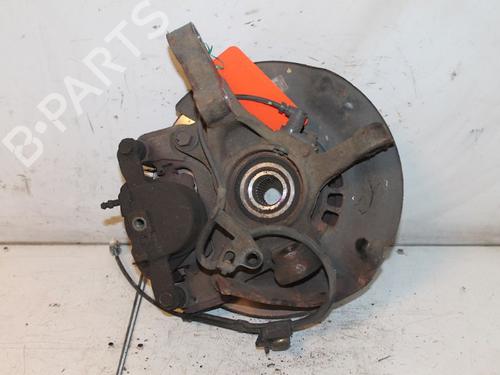 Used Right front steering knuckle TOYOTA AVENSIS VERSO (_M2_) 2.0 D (CLM20_, CLM20R) (116 hp) 15306888