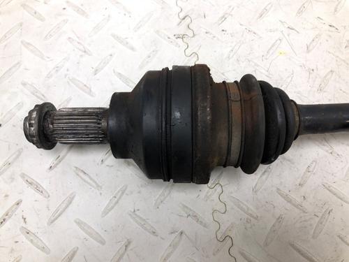 Left rear driveshaft BMW 7 (E38) 740 i, iL | BP15315529M40 