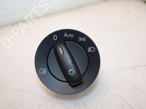 Used Headlight switch SKODA CITIGO (NF1) 1.0 (60 hp) 15337237