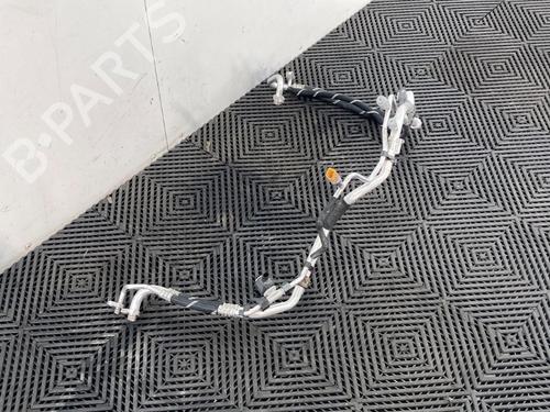 AC pipe OPEL MOKKA 1.2 (76) | BP37209435M126 - Image 2
