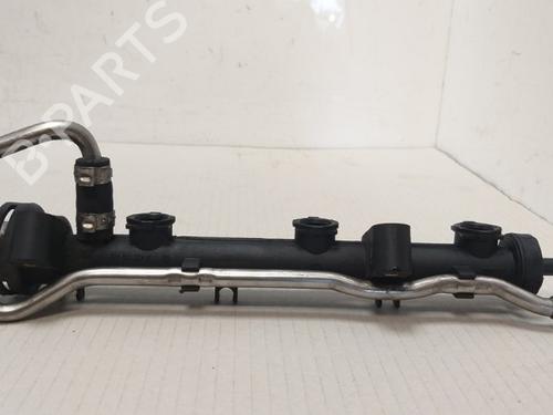 Used Injection rail Injection rail 15532716 15532716